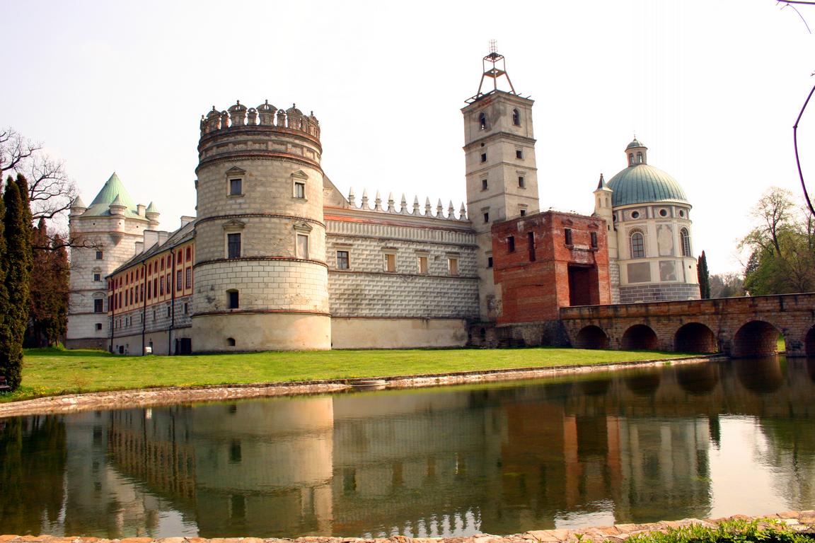 Krasiczyn